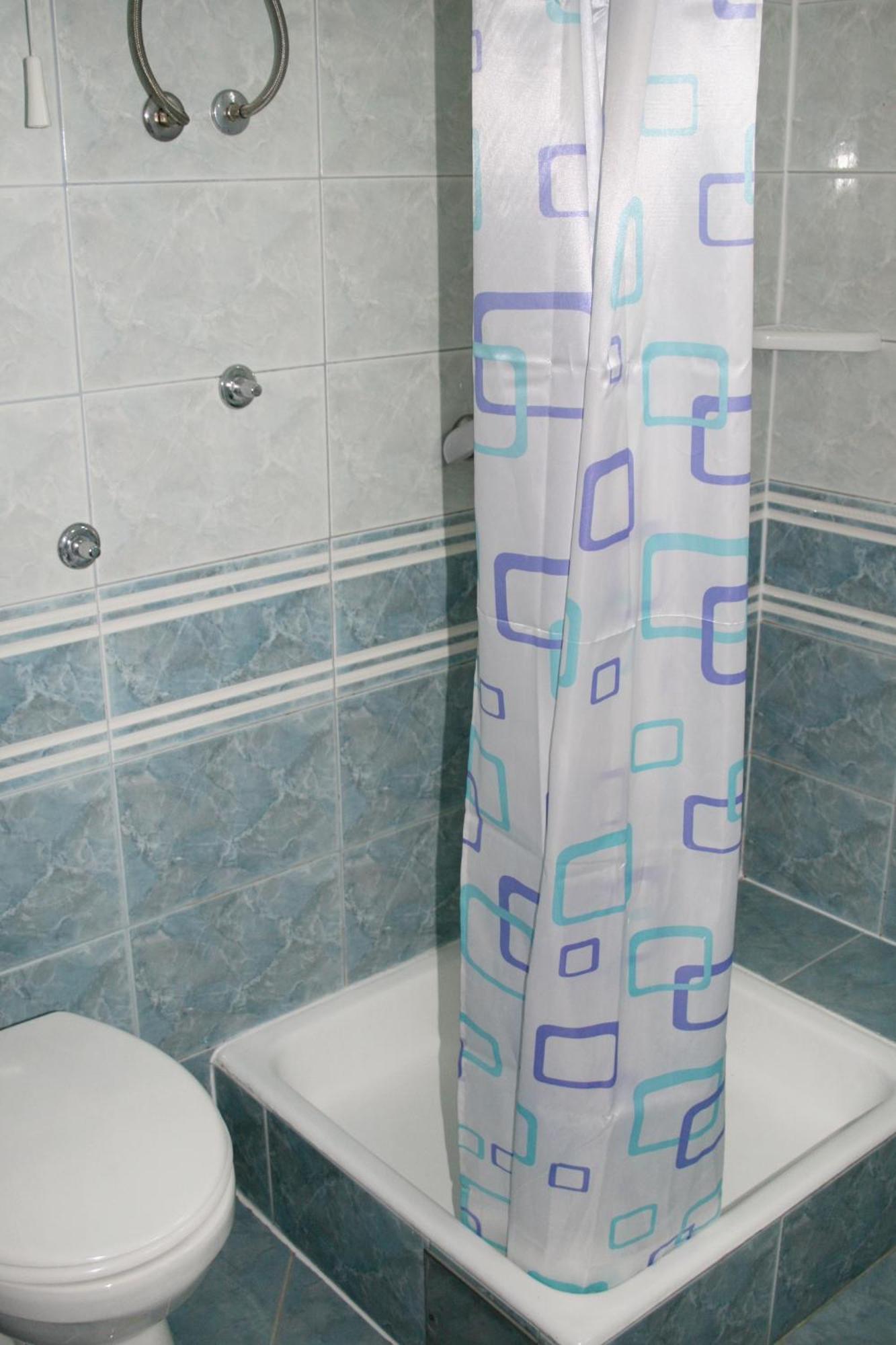 Apartments By The Sea Pisak, Omis - 1014 Rom bilde